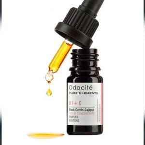 Black Cumin Pimple Serum